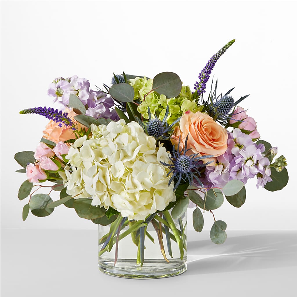 Porch Swing Bouquet – EUTAW ACCENT FLOWERS & GIFTS, Eutaw AL