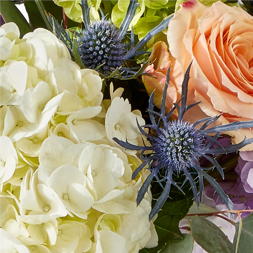 Porch Swing Bouquet – EUTAW ACCENT FLOWERS & GIFTS, Eutaw AL