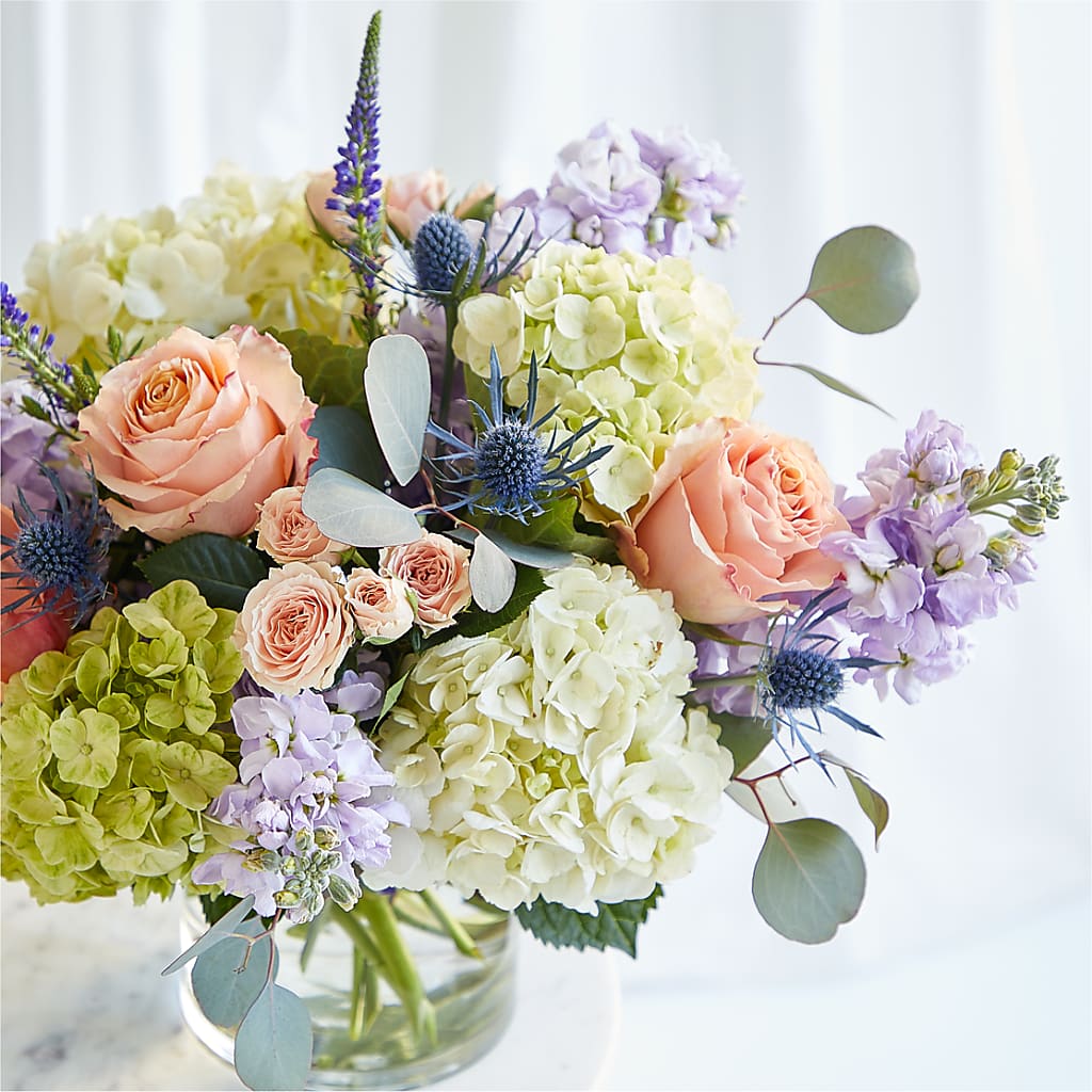 Porch Swing Bouquet – EUTAW ACCENT FLOWERS & GIFTS, Eutaw AL