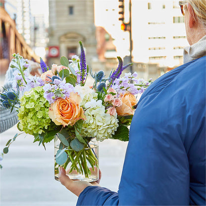 Porch Swing Bouquet – EUTAW ACCENT FLOWERS & GIFTS, Eutaw AL