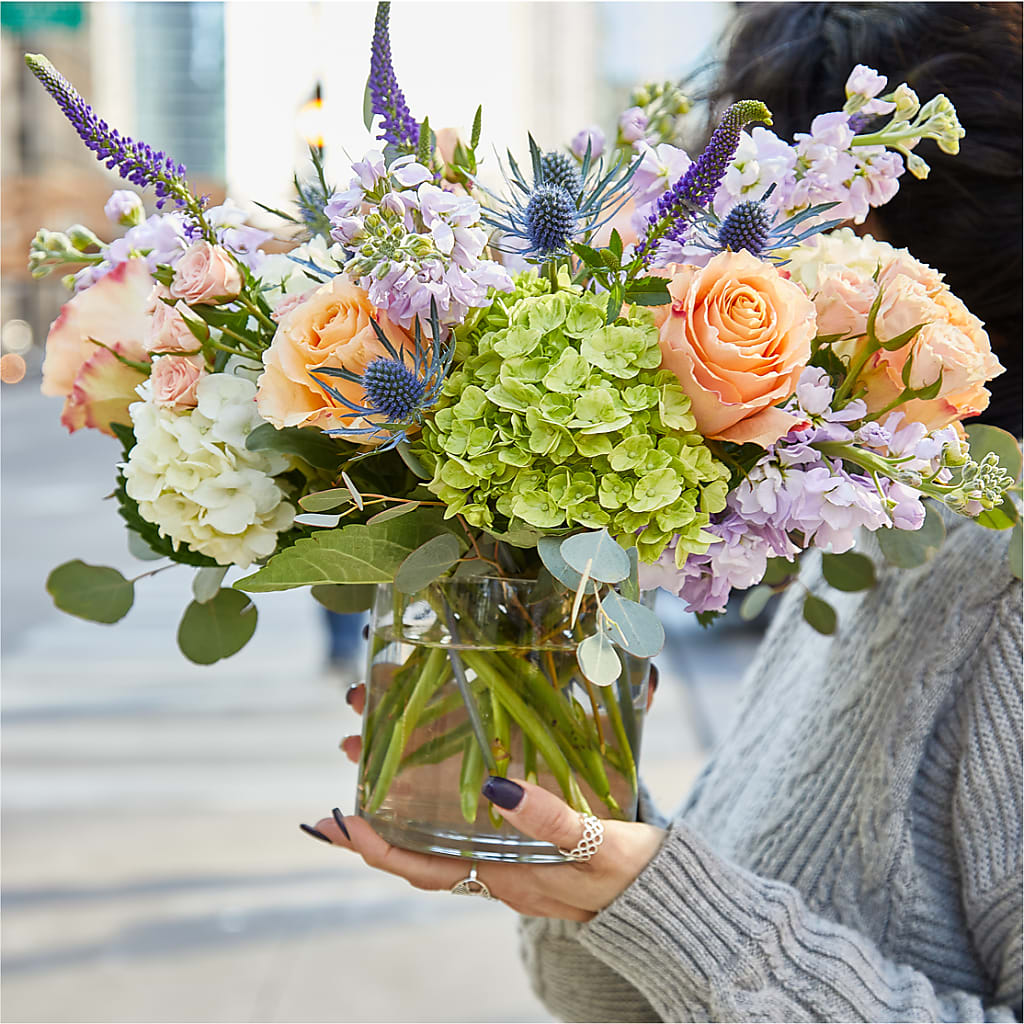 Porch Swing Bouquet – EUTAW ACCENT FLOWERS & GIFTS, Eutaw AL