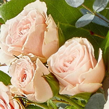 Inspired Bouquet – EUTAW ACCENT FLOWERS & GIFTS, Eutaw AL