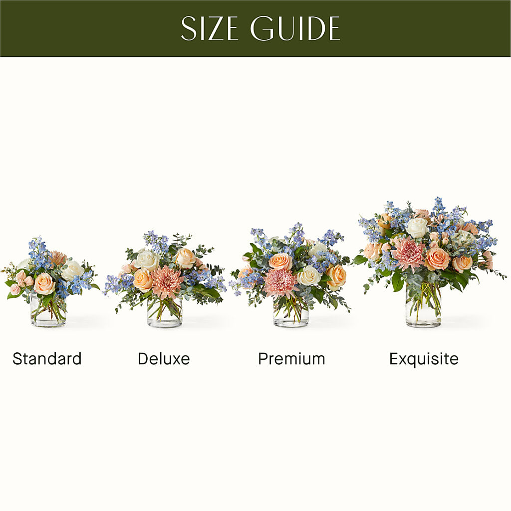 Inspired Bouquet – EUTAW ACCENT FLOWERS & GIFTS, Eutaw AL
