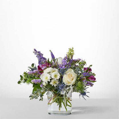 Shooting Star Bouquet – EUTAW ACCENT FLOWERS & GIFTS, Eutaw AL