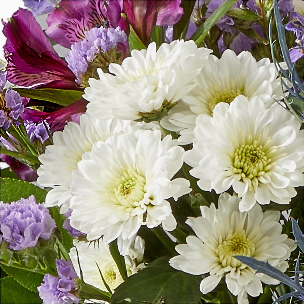 Shooting Star Bouquet – EUTAW ACCENT FLOWERS & GIFTS, Eutaw AL