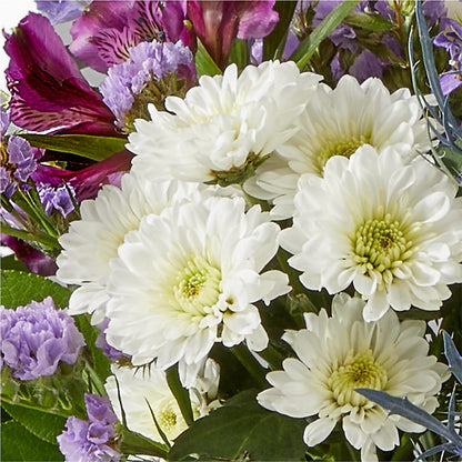 Shooting Star Bouquet – EUTAW ACCENT FLOWERS & GIFTS, Eutaw AL