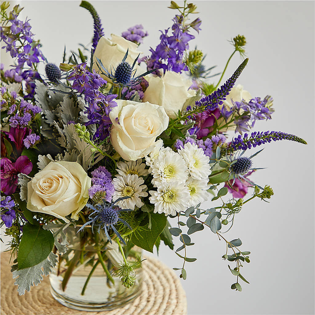 Shooting Star Bouquet – EUTAW ACCENT FLOWERS & GIFTS, Eutaw AL