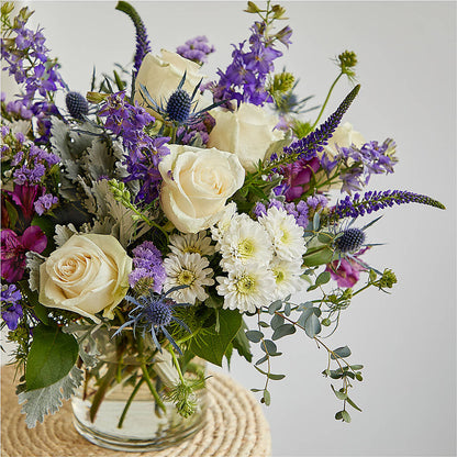 Shooting Star Bouquet – EUTAW ACCENT FLOWERS & GIFTS, Eutaw AL