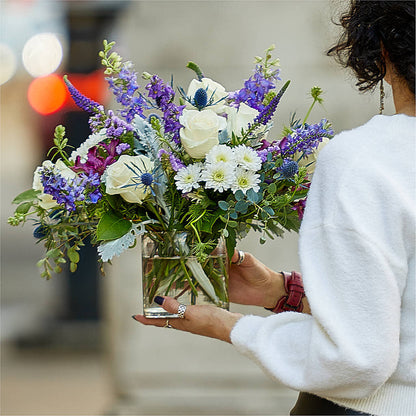 Shooting Star Bouquet – EUTAW ACCENT FLOWERS & GIFTS, Eutaw AL