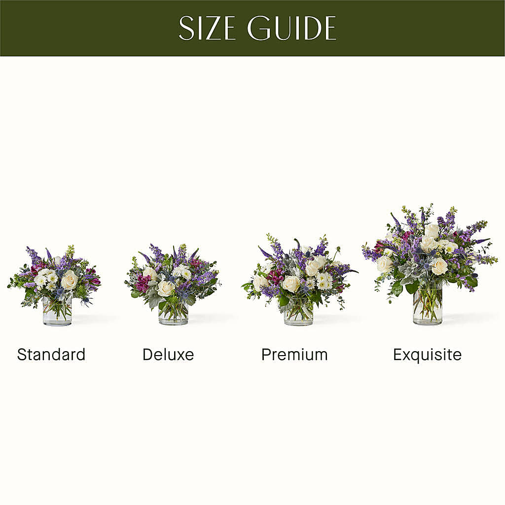 Shooting Star Bouquet – EUTAW ACCENT FLOWERS & GIFTS, Eutaw AL