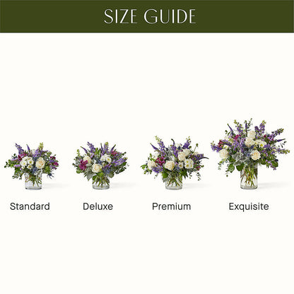 Shooting Star Bouquet – EUTAW ACCENT FLOWERS & GIFTS, Eutaw AL