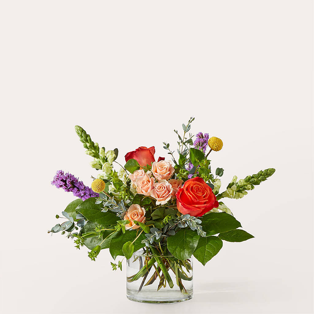 The Standout Bouquet – EUTAW ACCENT FLOWERS & GIFTS, Eutaw AL