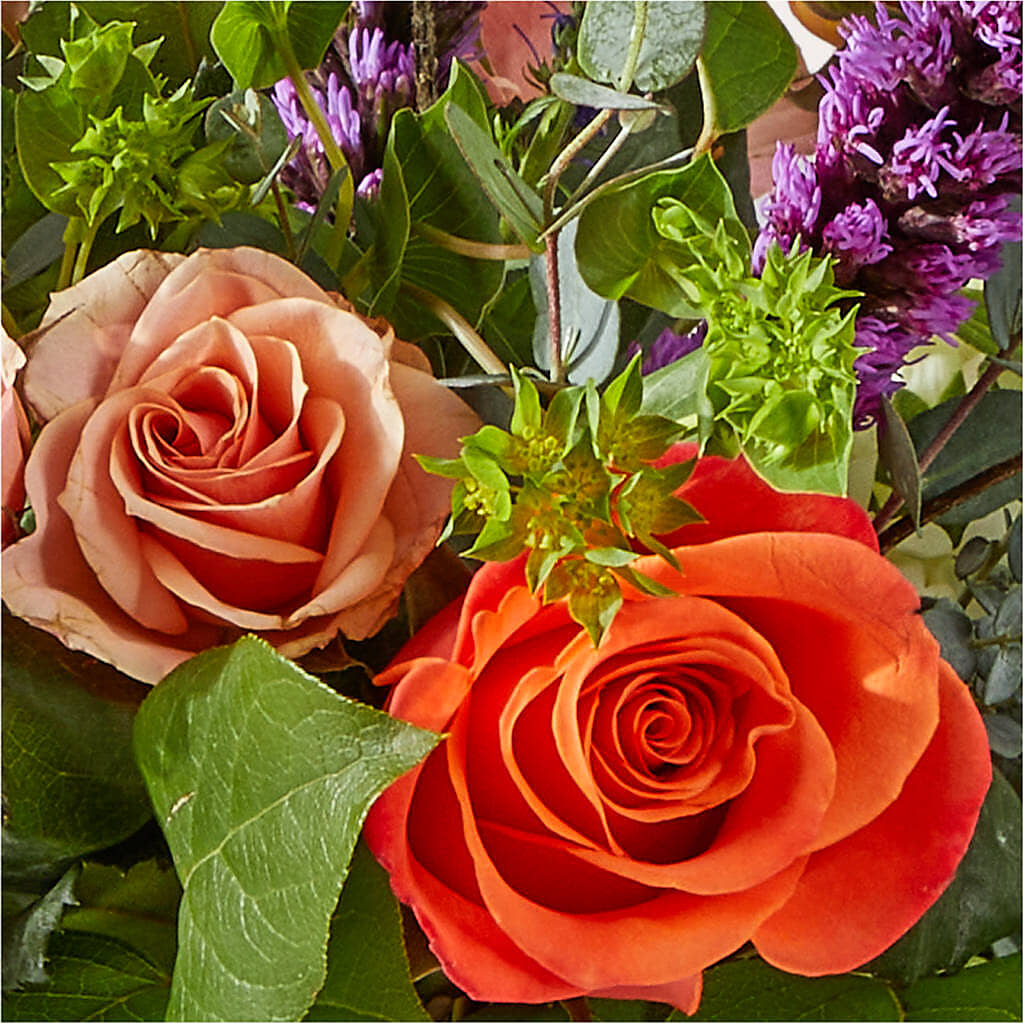 The Standout Bouquet – EUTAW ACCENT FLOWERS & GIFTS, Eutaw AL