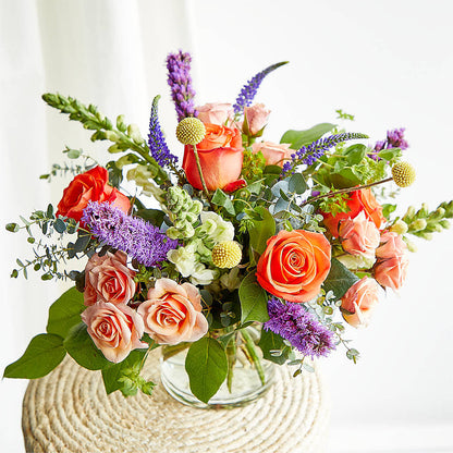 The Standout Bouquet – EUTAW ACCENT FLOWERS & GIFTS, Eutaw AL