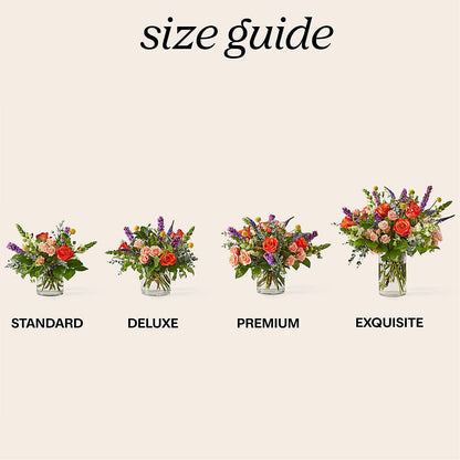 The Standout Bouquet – EUTAW ACCENT FLOWERS & GIFTS, Eutaw AL