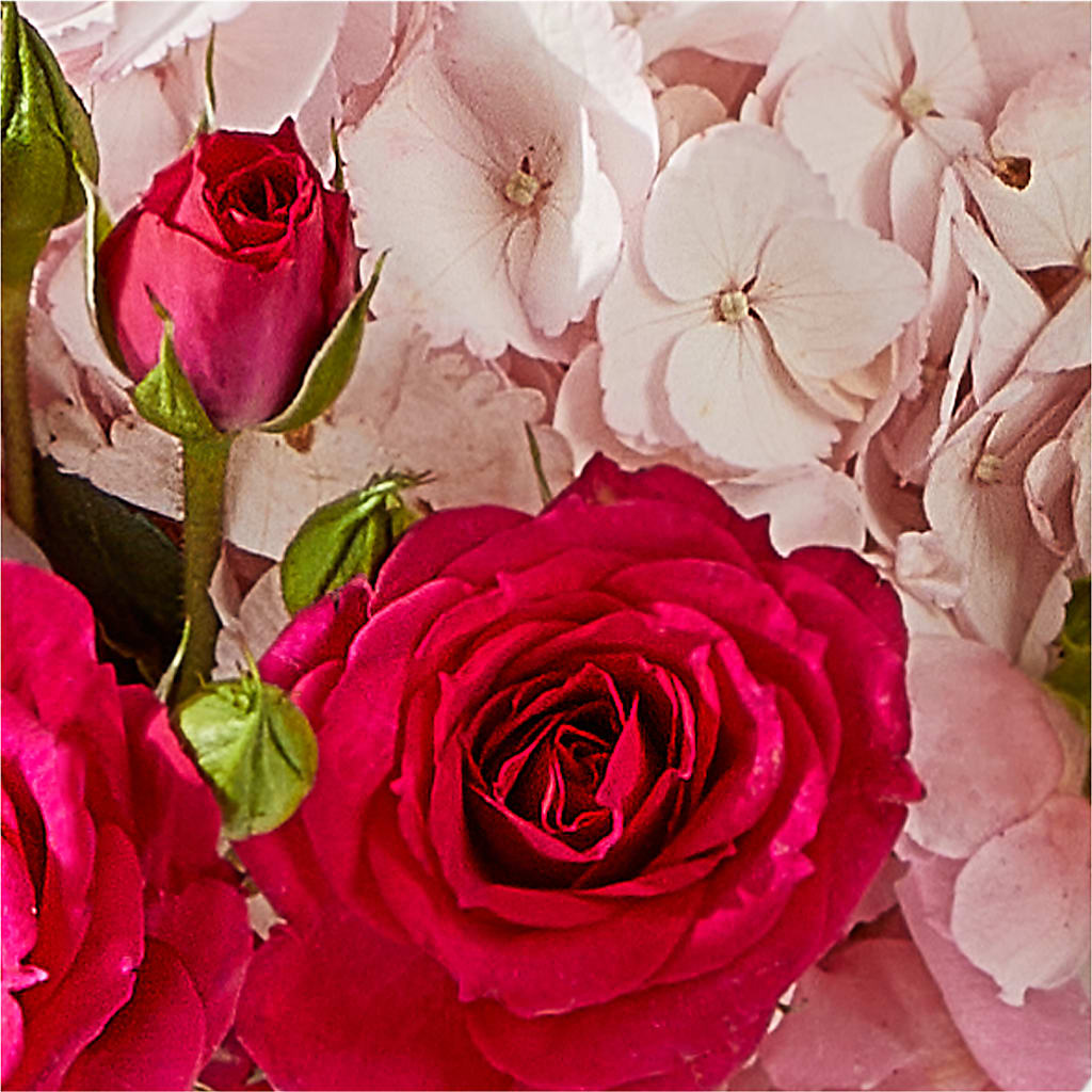 Glitz & Glam Bouquet – EUTAW ACCENT FLOWERS & GIFTS, Eutaw AL