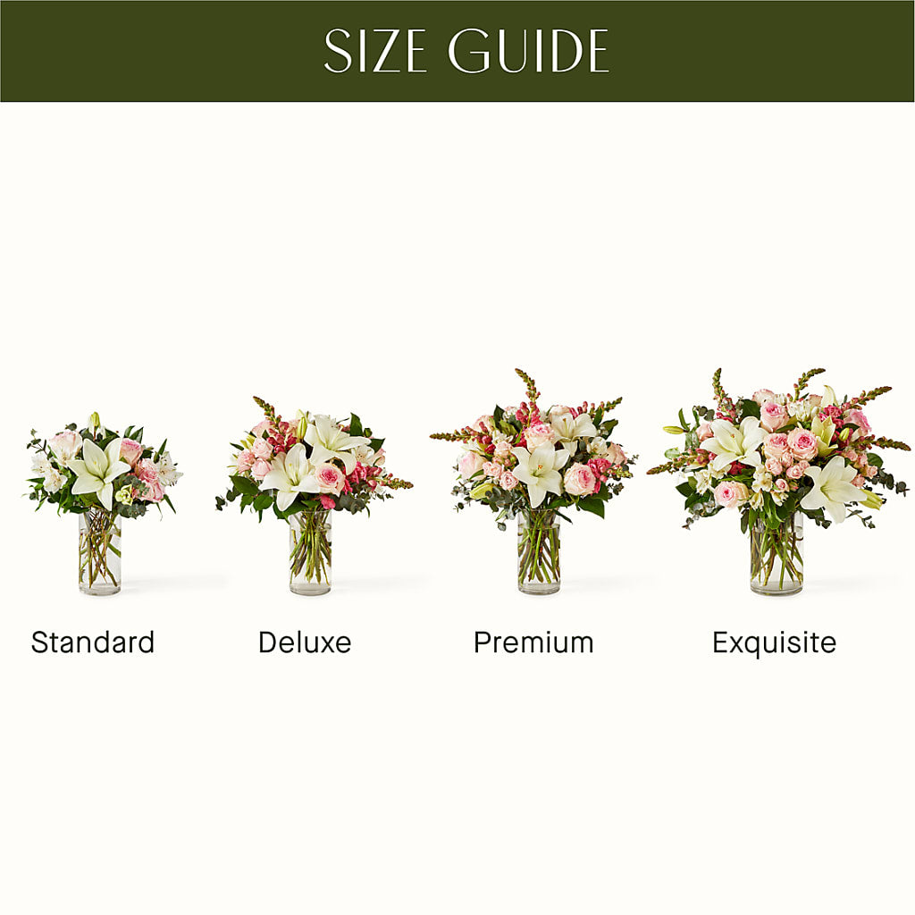 Ballet Slippers Bouquet – EUTAW ACCENT FLOWERS & GIFTS, Eutaw AL