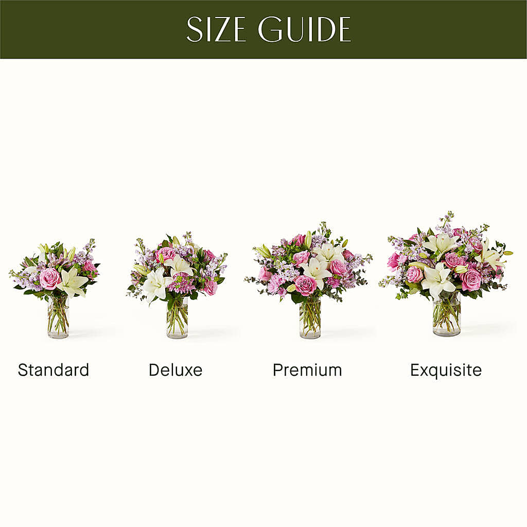 Daydreamer Bouquet – EUTAW ACCENT FLOWERS & GIFTS, Eutaw AL