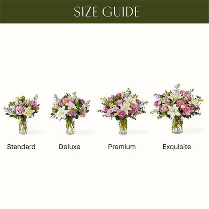 Daydreamer Bouquet – EUTAW ACCENT FLOWERS & GIFTS, Eutaw AL