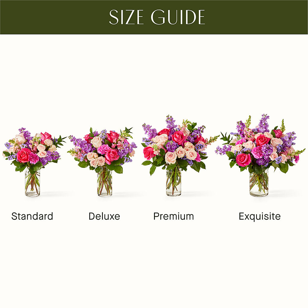The Cha-Cha Bouquet – EUTAW ACCENT FLOWERS & GIFTS, Eutaw AL