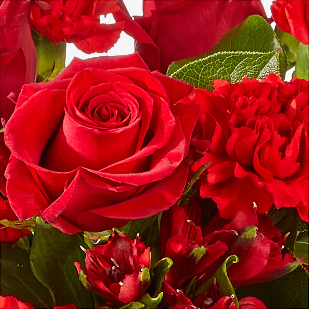 The Heartstrings Bouquet – EUTAW ACCENT FLOWERS & GIFTS, Eutaw AL