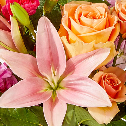 Bisous Bouquet – EUTAW ACCENT FLOWERS & GIFTS, Eutaw AL