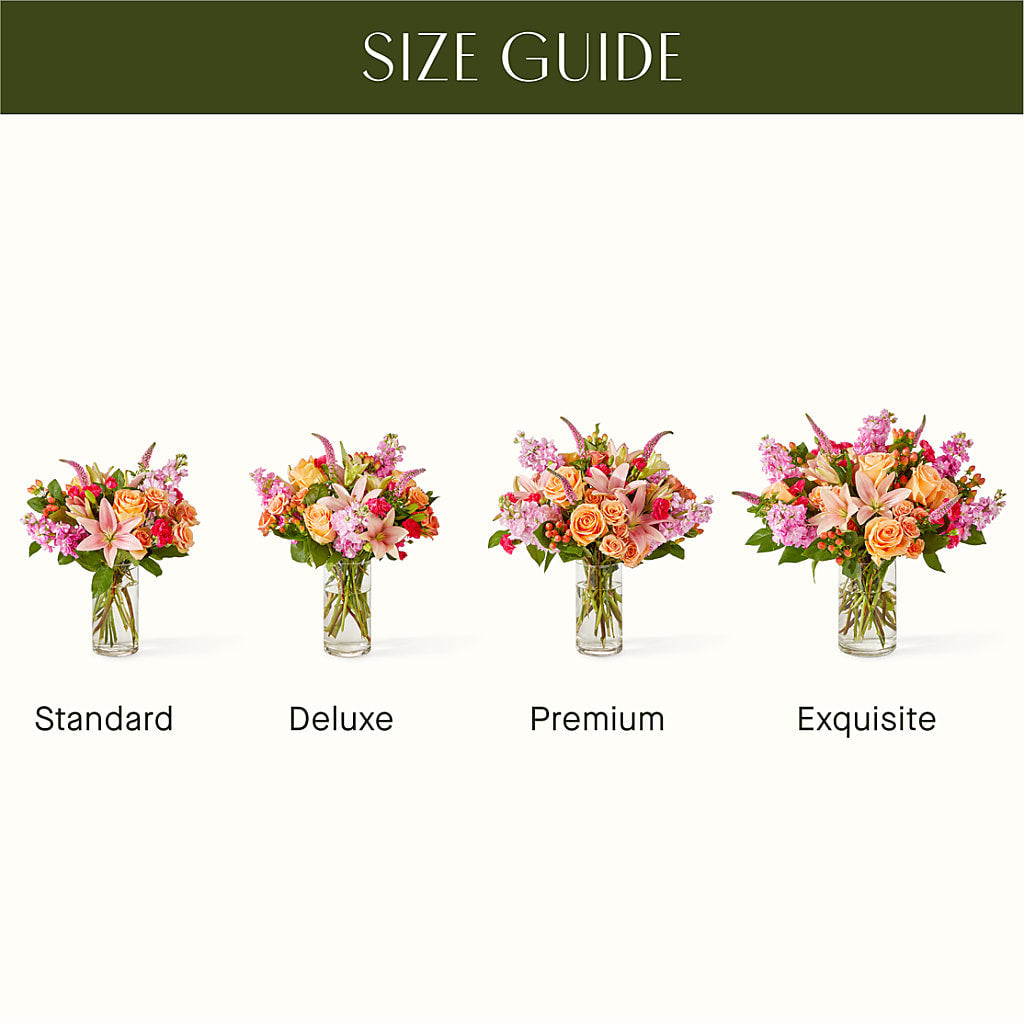 Bisous Bouquet – EUTAW ACCENT FLOWERS & GIFTS, Eutaw AL