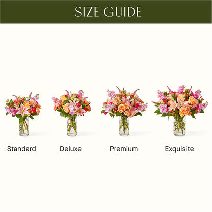 Bisous Bouquet – EUTAW ACCENT FLOWERS & GIFTS, Eutaw AL