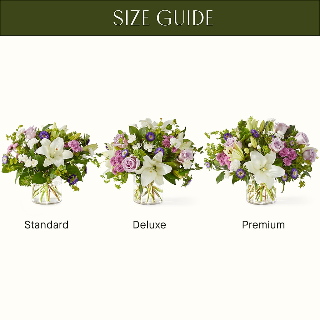 April Showers Bouquet – EUTAW ACCENT FLOWERS & GIFTS, Eutaw AL