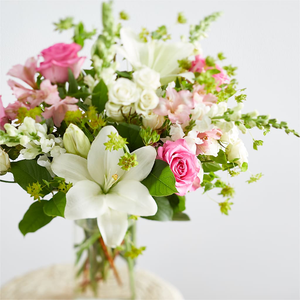 Fondly Bouquet – EUTAW ACCENT FLOWERS & GIFTS, Eutaw AL