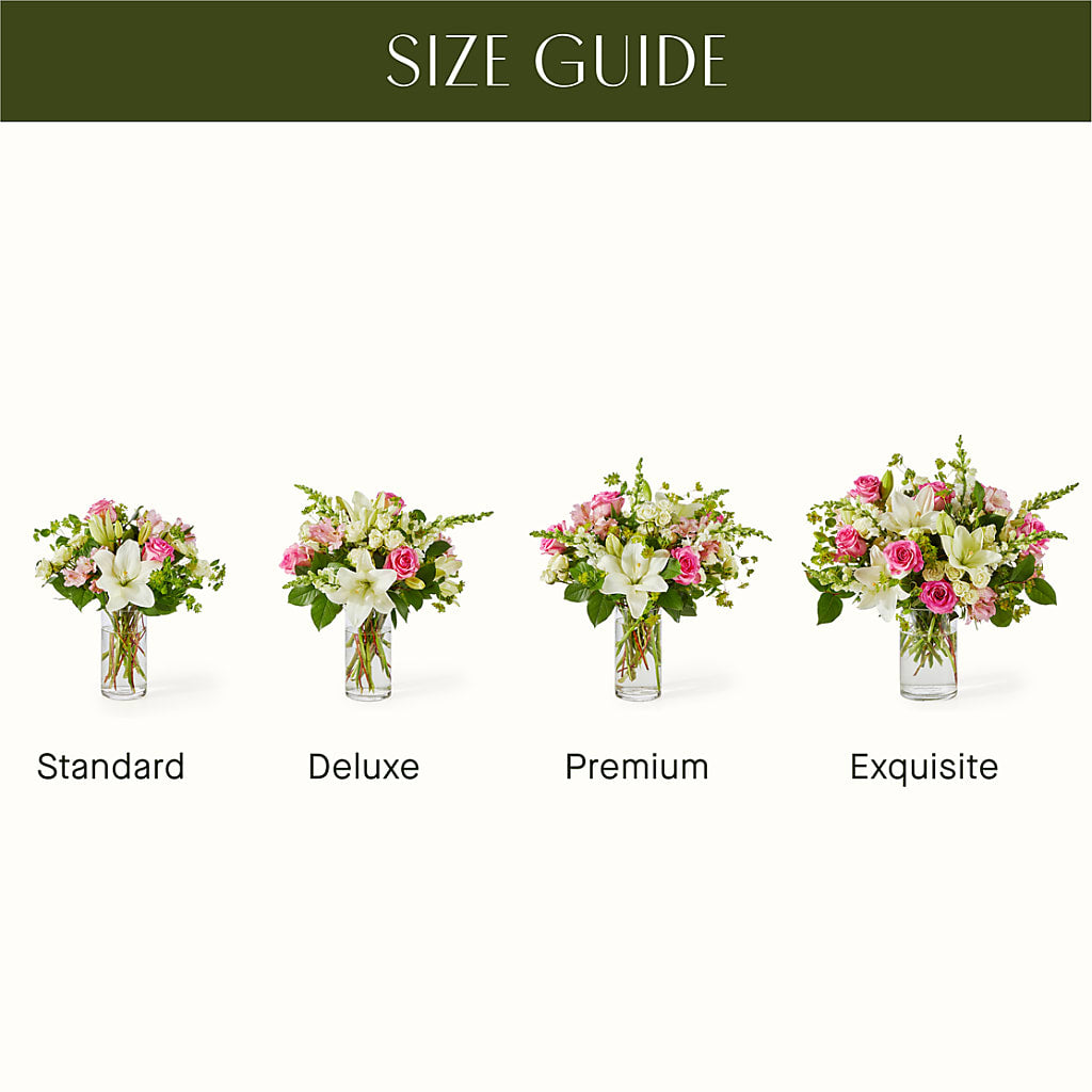 Fondly Bouquet – EUTAW ACCENT FLOWERS & GIFTS, Eutaw AL