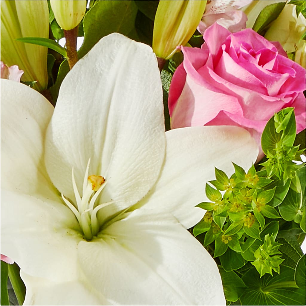 Fondly Bouquet – EUTAW ACCENT FLOWERS & GIFTS, Eutaw AL