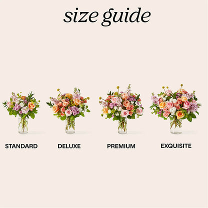 Perfect Contentment Bouquet – EUTAW ACCENT FLOWERS & GIFTS, Eutaw AL