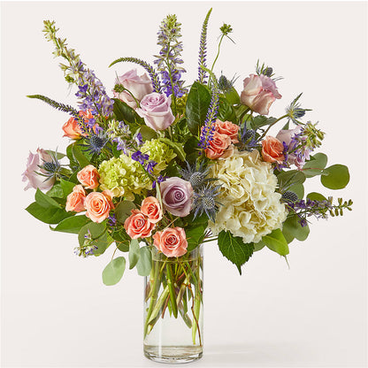Appealing Aura Bouquet