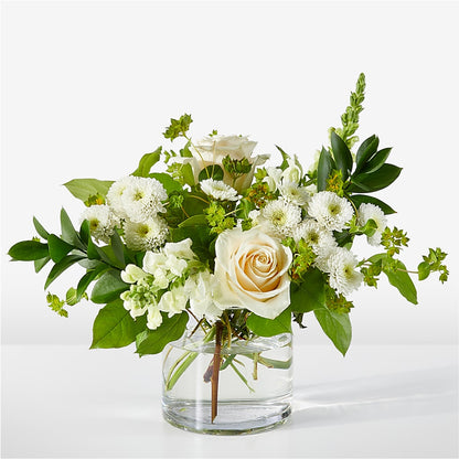 Hint of Vanilla Bouquet – EUTAW ACCENT FLOWERS & GIFTS, Eutaw AL