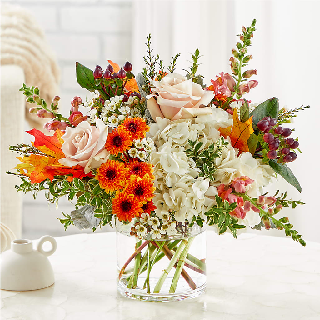 Autumnal Equinox Bouquet – EUTAW ACCENT FLOWERS & GIFTS, Eutaw AL