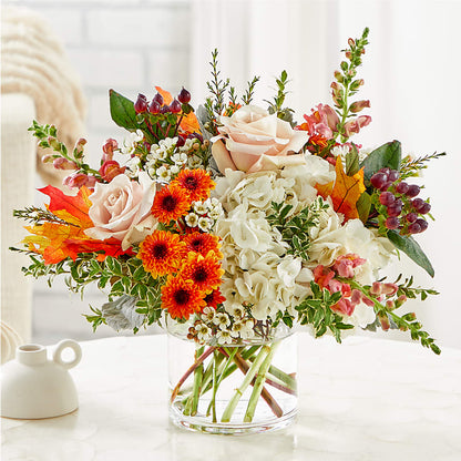 Autumnal Equinox Bouquet – EUTAW ACCENT FLOWERS & GIFTS, Eutaw AL