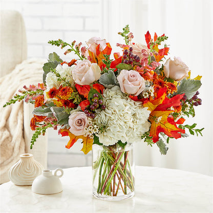 Autumnal Equinox Bouquet – EUTAW ACCENT FLOWERS & GIFTS, Eutaw AL