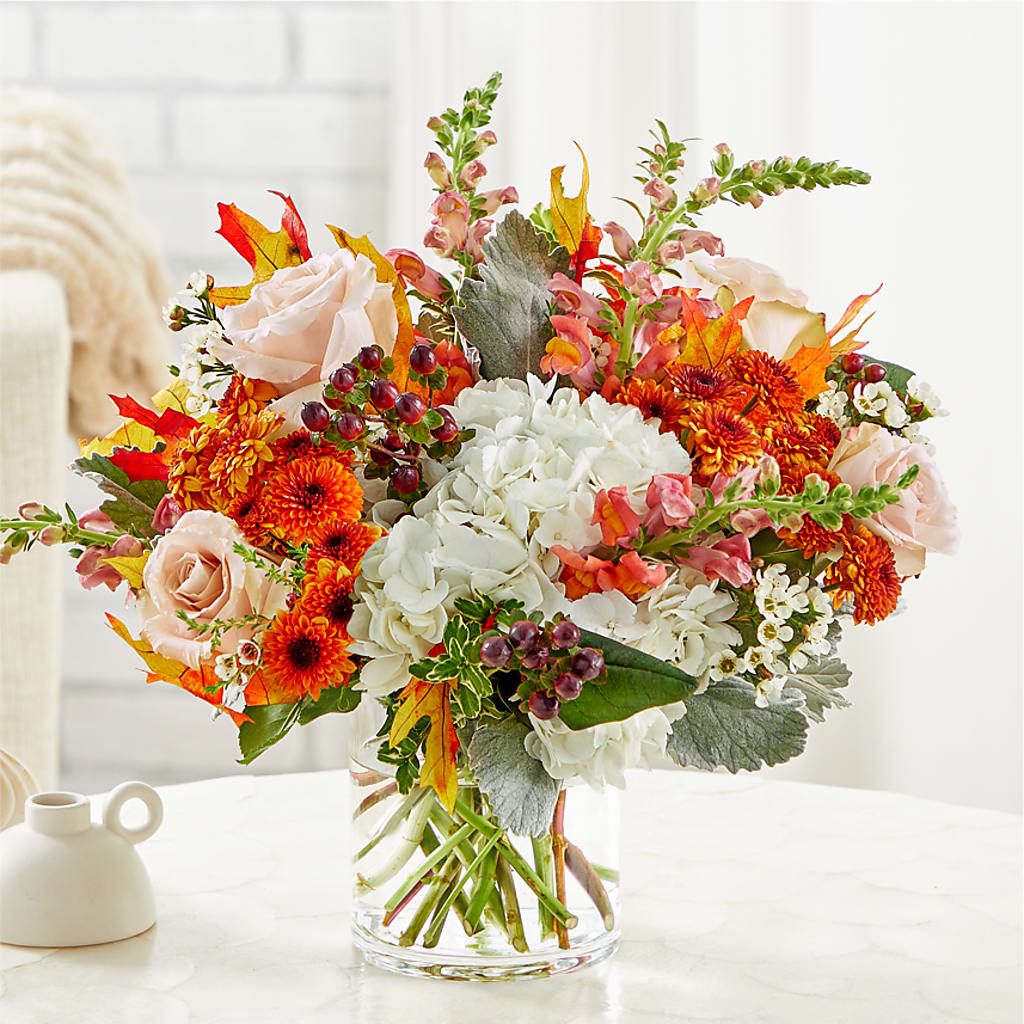 Autumnal Equinox Bouquet – EUTAW ACCENT FLOWERS & GIFTS, Eutaw AL