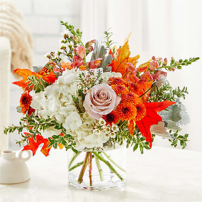 Autumnal Equinox Bouquet – EUTAW ACCENT FLOWERS & GIFTS, Eutaw AL
