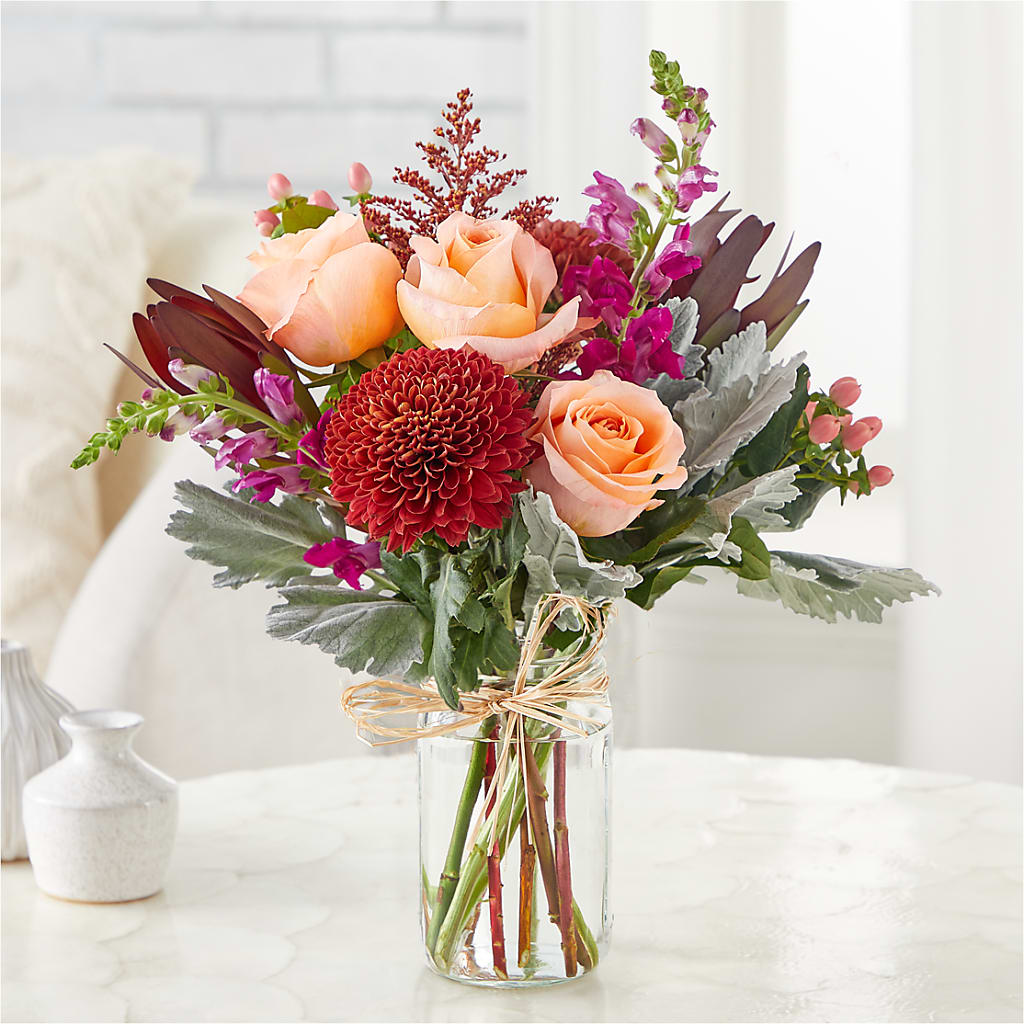 Moody Hues Bouquet – EUTAW ACCENT FLOWERS & GIFTS, Eutaw AL