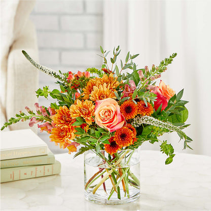 Leafy Trails Bouquet – EUTAW ACCENT FLOWERS & GIFTS, Eutaw AL