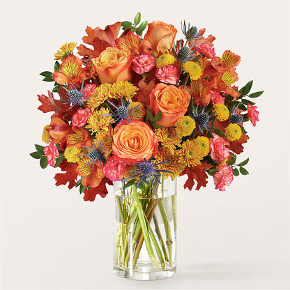 Winds of Autumn Bouquet – EUTAW ACCENT FLOWERS & GIFTS, Eutaw AL
