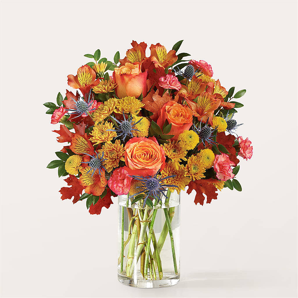 Winds of Autumn Bouquet – EUTAW ACCENT FLOWERS & GIFTS, Eutaw AL