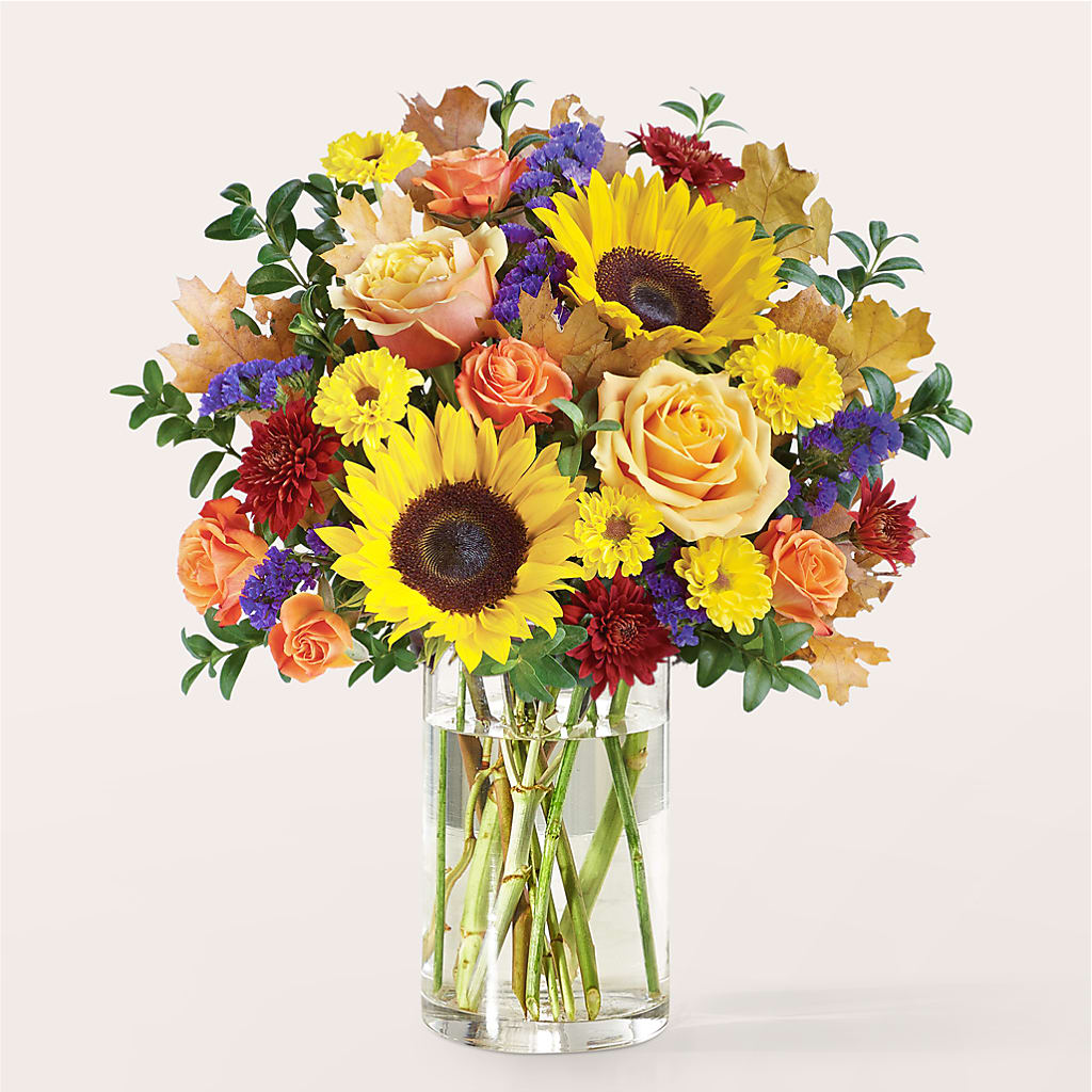 Harvest Moon Bouquet – EUTAW ACCENT FLOWERS & GIFTS, Eutaw AL