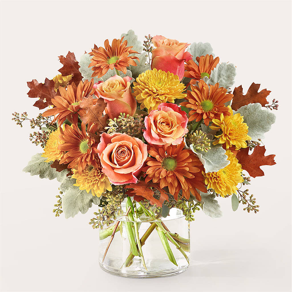 Caramel Apple Bouquet – EUTAW ACCENT FLOWERS & GIFTS, Eutaw AL