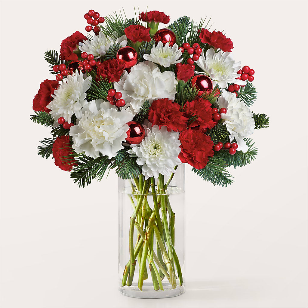 Good Tidings Bouquet – EUTAW ACCENT FLOWERS & GIFTS, Eutaw AL