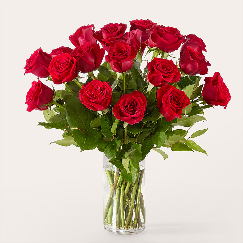 The One Red Rose Bouquet – EUTAW ACCENT FLOWERS & GIFTS, Eutaw AL