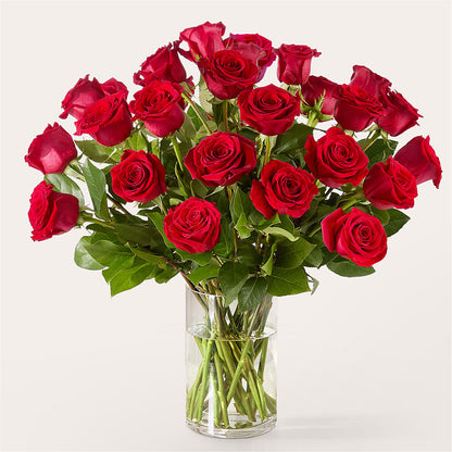 The One Red Rose Bouquet – EUTAW ACCENT FLOWERS & GIFTS, Eutaw AL