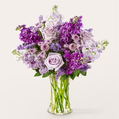 Give a Twirl Bouquet – EUTAW ACCENT FLOWERS & GIFTS, Eutaw AL